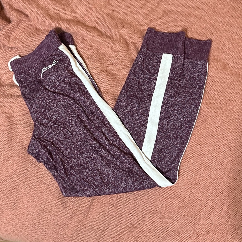 VS Pink lounge pants